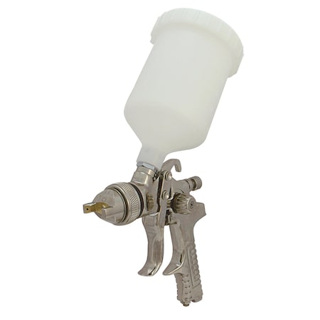 Astro Pneumatic SPRAY GUN GRAVITY FEED 1.4MM NOZZLE AOGF14S